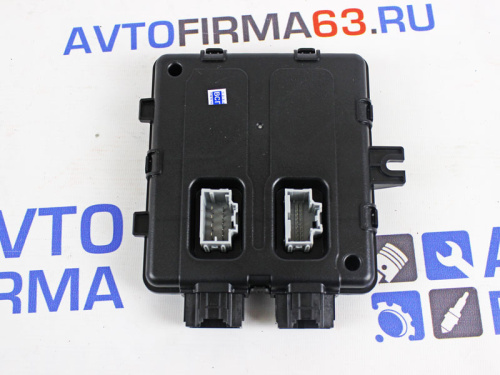 Центральный блок кузовной электроники (ЦБКЭ) 2190-94, Норма 2190-3840080-50