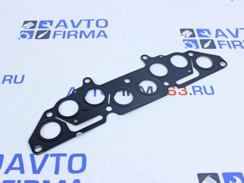 Прокладка выпускного коллектора ВАЗ 2108, 2109, 21099 8кл