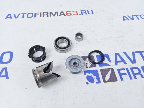 Ремкомплект рулевой рейки для а/м 2110, 2111, 2112 с подшипником, Уником от интернет-магазина avtofirma63.ru 