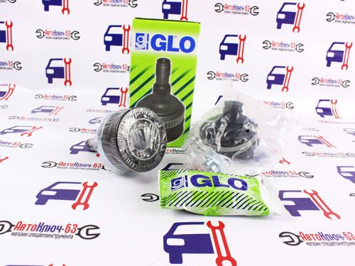 Шрус наружный на ВАЗ 2108 в сборе GLO