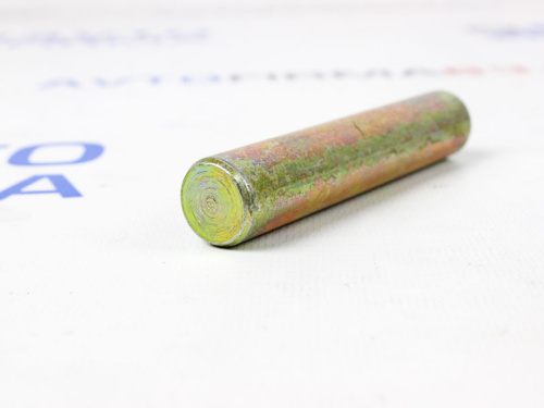 Оправка сальников клапанов 7 мм в интернет-магазине avtofirma63.ru 