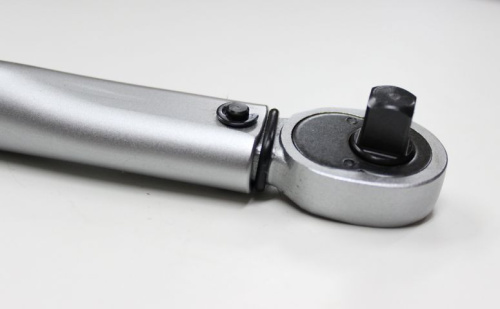 Ключ динамометрический 3/8" 5-25 Нм, 270 мм Force в интернет-магазине avtofirma63.ru 