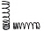 Задние пружины ВАЗ 2108,2109,21099, ВАЗ 2113,2114,2115 +20мм черные Технорессор в интернет-магазине avtofirma63.ru 