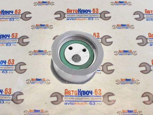 Ролик ГРМ опорный Gates на ВАЗ 2110-2112, 2114 Супер-авто в интернет-магазине avtofirma63.ru 