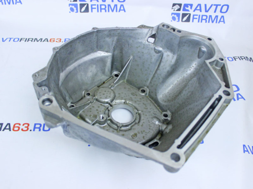 Картер сцепления на ВАЗ 2101-2107