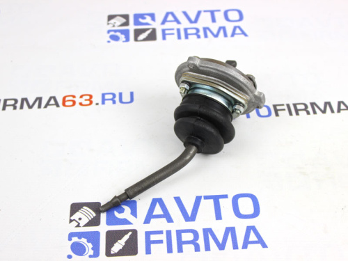 Механизм выбора передач в сборе 5 ступ на ВАЗ 2105, 2107