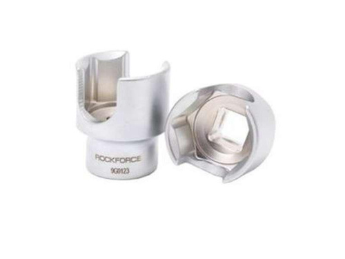 Съёмик топливного фильтра, головка с прорезью 27 мм, 1/2 Пежо, Ситроен ROCKFORCE в интернет-магазине avtofirma63.ru 