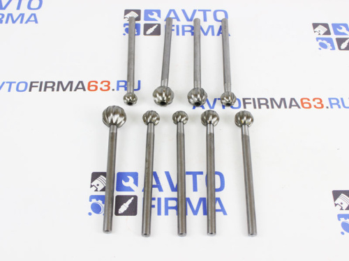 Фрезы для доработки ГБЦ в интернет-магазине avtofirma63.ru 