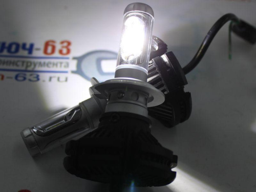 Светодиодные лампы C9Y LED 6000K