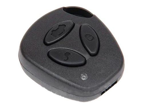 Пульт дистанционного управления 1118, 2170, 2190-люкс (резиновые кнопки) Профи в интернет-магазине avtofirma63.ru 