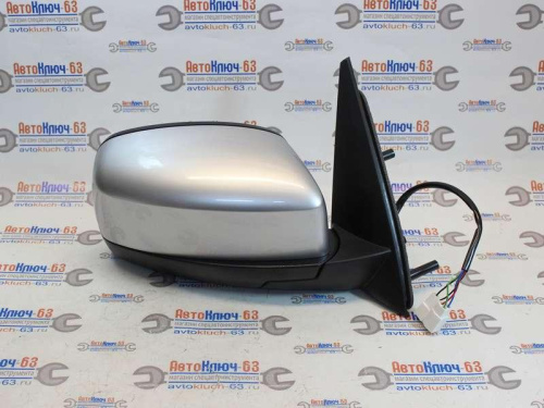 Боковые зеркала для а/м 2123 с электроприводом и обогревом окрашенные в интернет-магазине avtofirma63.ru 