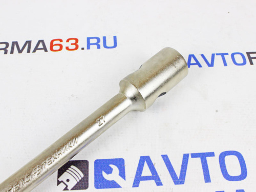 Ключ балонный двусторонний кованый 24 х 27 x 360 мм в интернет-магазине avtofirma63.ru 