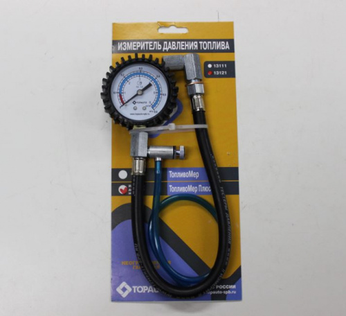 Топливомер ДРУГ Плюс (масло+топливо) в интернет-магазине avtofirma63.ru 