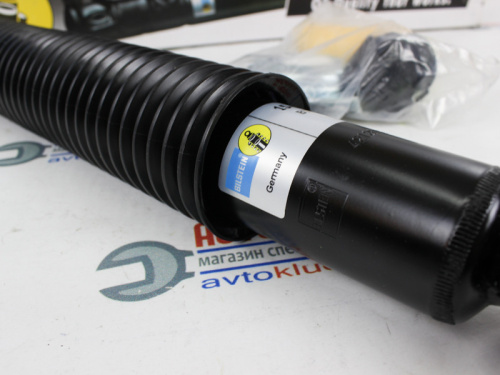 Амортизаторы масляные Лада Приора BILSTEIN в интернет-магазине avtofirma63.ru 