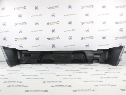 Задний бампер Урбан для а/м 2121 в интернет-магазине avtofirma63.ru 