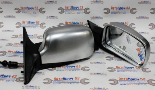 Боковые зеркала для 2110-2112 YH-3390-M-S-10 Снежка в интернет-магазине avtofirma63.ru 