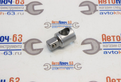 Переходник 3/8 х 1/2 Дело Техники в интернет-магазине avtofirma63.ru 