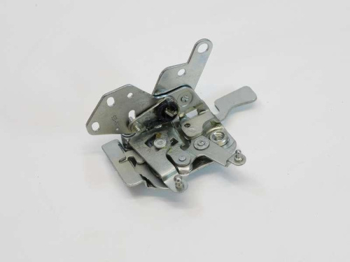 Замок двери внутренний передний левый ВАЗ 2108-2115