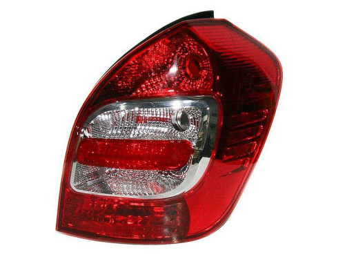 Фонарь задний правый ДААЗ на Лада Калина 2