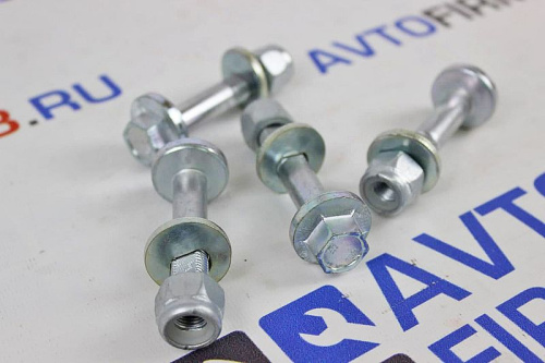 Комплект развальных болтов на Лада Приора в интернет-магазине avtofirma63.ru 