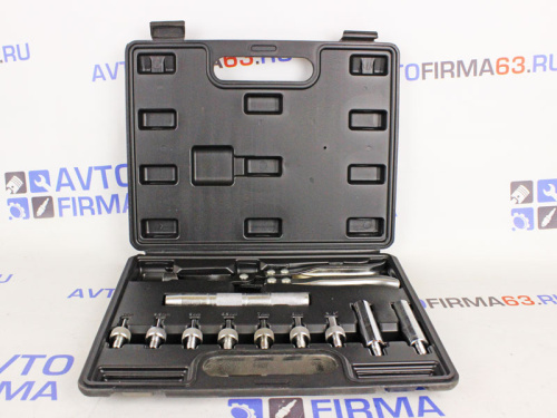 Набор для обслуживания маслосъемных колпачков и направляющих клапанов АвтоDело в интернет-магазине avtofirma63.ru 