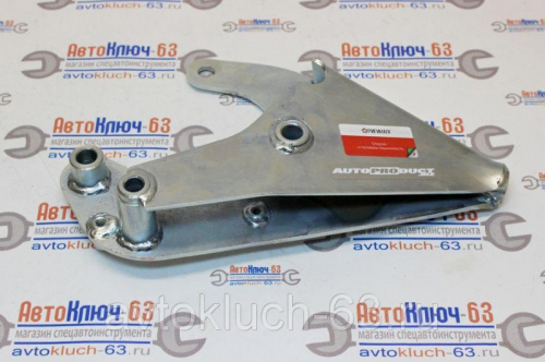 Кронштейн задней опоры (МКПП) для 1117-1119, 2190-2194, Datsun, Автопродукт в интернет-магазине avtofirma63.ru 