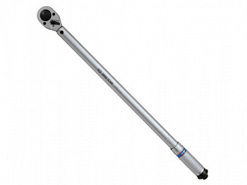 Динамометрический ключ в футляре 1/2 70-340 Нм King Tony в интернет-магазине avtofirma63.ru 