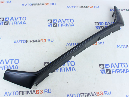 Накладка на решетку радиатора на Лада Гранта FL в интернет-магазине avtofirma63.ru 