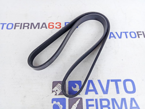 Ремень генератора с кондиционером для а/м 2190-2194, DAYCO в интернет-магазине avtofirma63.ru 