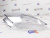 Стекло фары для а/м 2190 FL 2-го поколения аналог Стекло фары для а/м 2190 FL 2-го поколения аналог