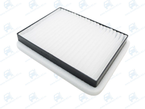 Салонный фильтр 2111 нового образца