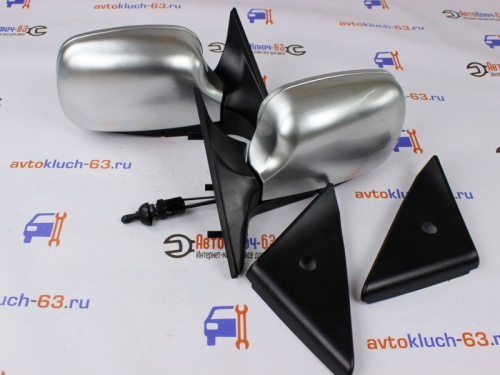 Боковые зеркала для 2110-2112 YH-3390-M-S-10 Снежка в интернет-магазине avtofirma63.ru 