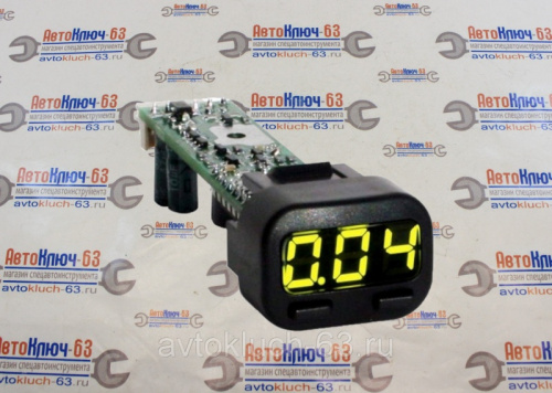 Бортовой компьютер X1- M универсал для а/м 2110 с европанелью, 1117, 2123