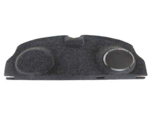 Полка Лада Гранта (модификация 1) седан