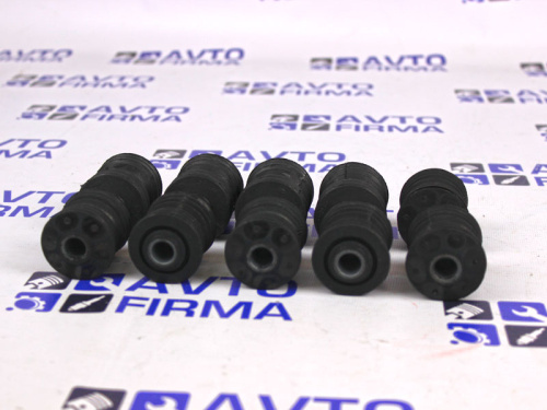 Втулки реактивной тяги СЭВИ Экстрим на Шевроле Нива в интернет-магазине avtofirma63.ru 