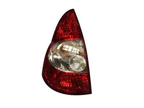 Задний левый фонарь на Лада Приора универсал, ВАЗ 2171 ДААЗ