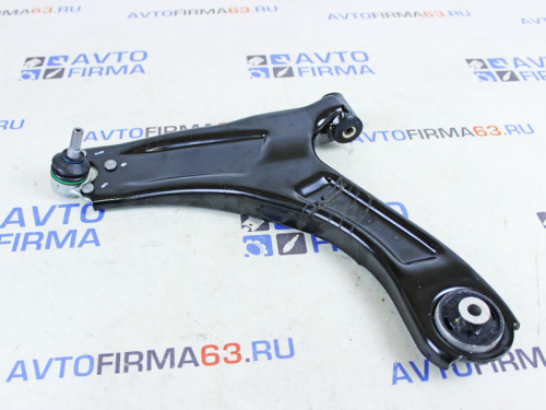 Рычаг передней подвески левый нижний на Лада Икс Рей Cross в интернет-магазине avtofirma63.ru 