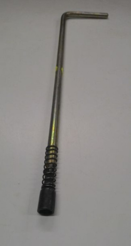 Ключ карданный 10 мм удлинённый в интернет-магазине avtofirma63.ru 