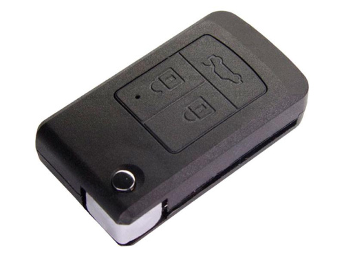 Ключ замка зажигания ВАЗ 1118, 2170, 2190, Datsun, 2123 выкидной без платы по типу China в интернет-магазине avtofirma63.ru 