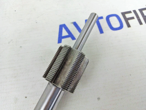 Оправка для извлечения седел выпускных клапанов для а/м 2101-2115 в интернет-магазине avtofirma63.ru 