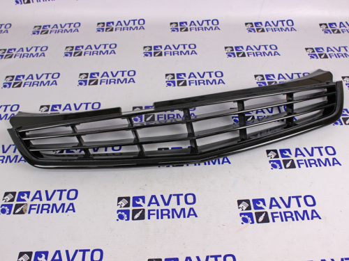 Решетка радиатора без значка с перемычками на Лада Приора 2, SE в интернет-магазине avtofirma63.ru 