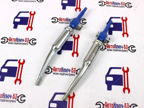 Бесшумные рычаги на раздаточную коробку Лада Нива 4x4 на Лада 4x4 Нива