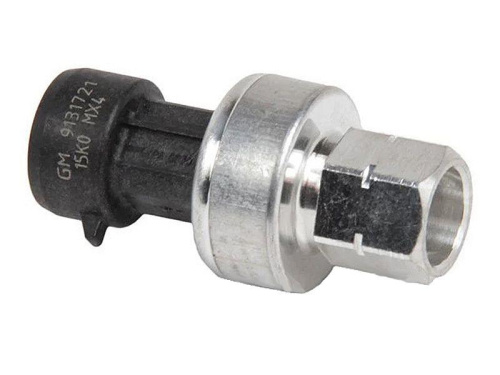 Датчик давления фреона GM на Лада Гранта