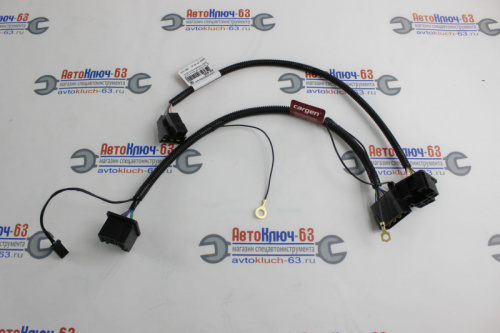 Жгут проводов рулевой колонки для подключения ЭУР от интернет-магазина avtofirma63.ru 