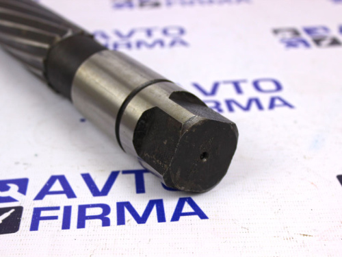 Развертка втулок шкворней МАЗ 50 мм в интернет-магазине avtofirma63.ru 