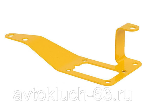 Кронштейн переноса модуля зажигания 21101 (V1.6), Легион в интернет-магазине avtofirma63.ru 