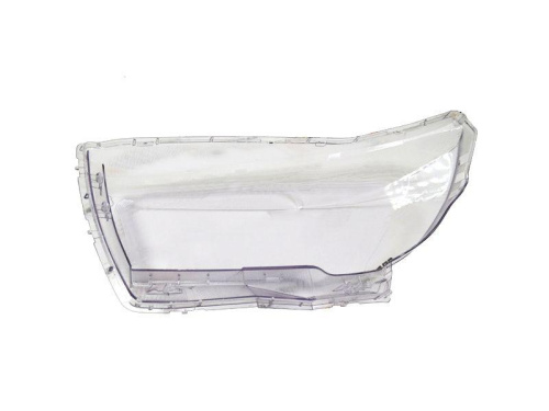 Стекло фары для а/м 2180 левое