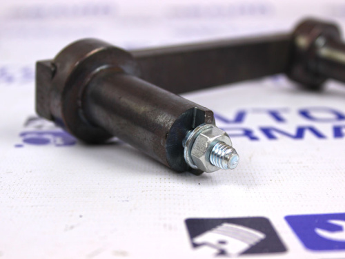 Фиксатор распредвалов двигателя ВАЗ 21179 Лада Веста, Икс Рей в интернет-магазине avtofirma63.ru 