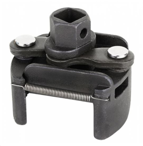 Съемник масляных фильтров с полукруглыми захватами Ø 60-80 мм Дело Техники в интернет-магазине avtofirma63.ru 