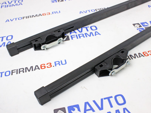 Багажник Евродеталь на рейлинги в сборе 150 см в интернет-магазине avtofirma63.ru 